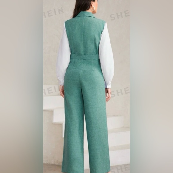 Mulvari pantsuit - never worn - Picture 3 of 4